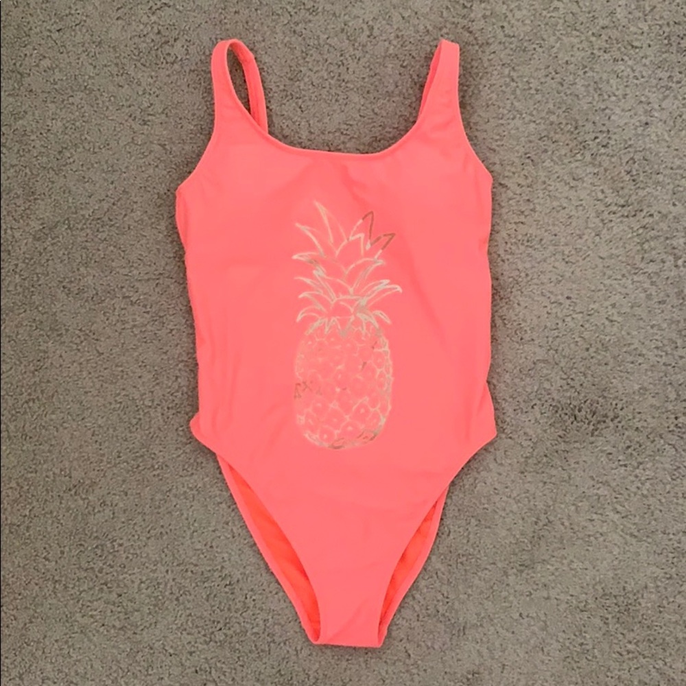 Hollister one piece Bikini